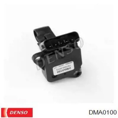 Датчик масової витрати повітря Denso DMA0100 ціна, від 50.68 USD