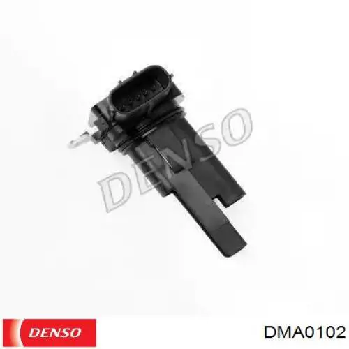 Датчик масової витрати повітря HELLA 8ET358095551 ціна, від 19.75 USD