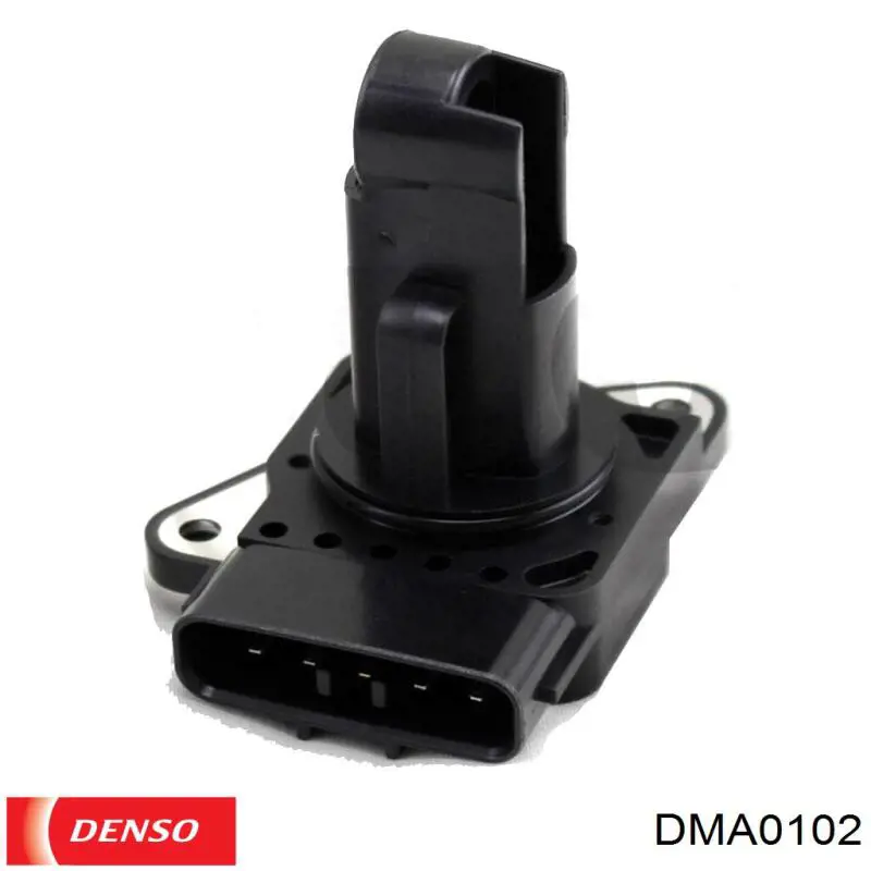 Датчик масової витрати повітря Delphi AF1034512B1 ціна, від 19.75 USD
