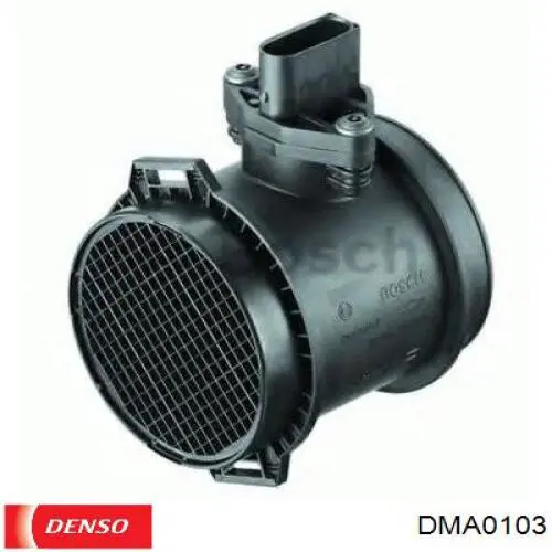 Датчик масової витрати повітря Meat&Doria 86288 ціна, від 97.87 USD