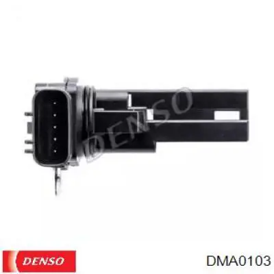 Витратомір повітря Denso DMA0103