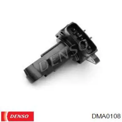 Витратомір повітря Denso DMA0108