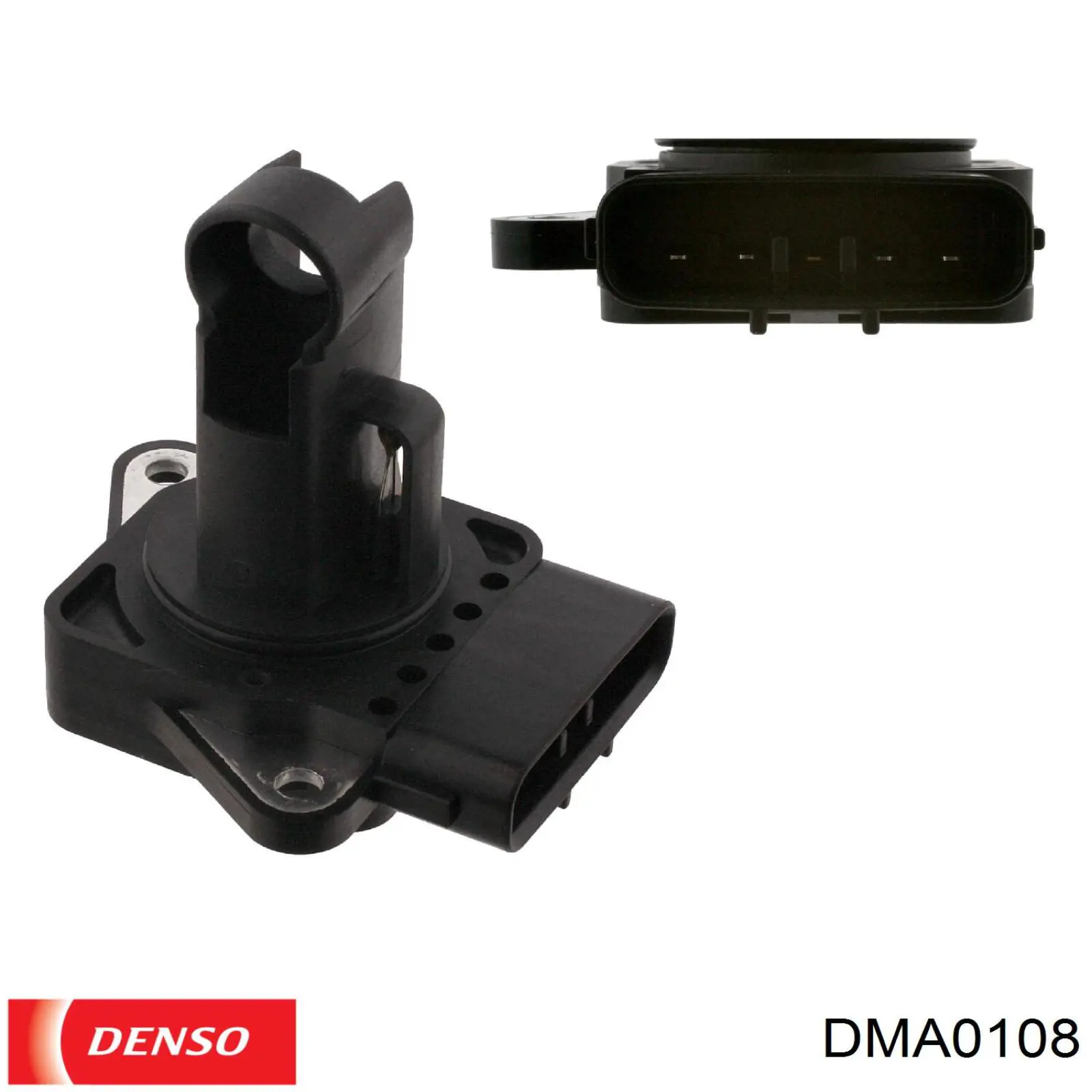 ДМРВ DMA0108 Denso