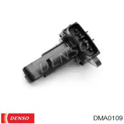 DMA0109 Denso датчик потоку (витрати повітря, витратомір MAF - (Mass Airflow))