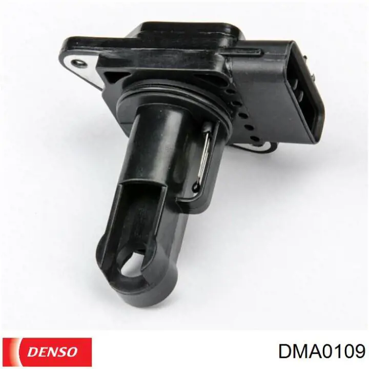 Витратомір повітря Denso DMA0109