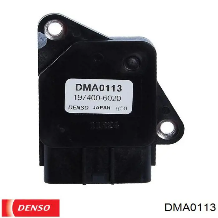 ДМРВ DMA0113 Denso