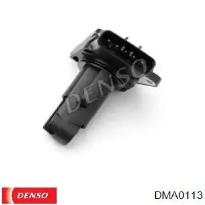 Витратомір повітря Denso DMA0113