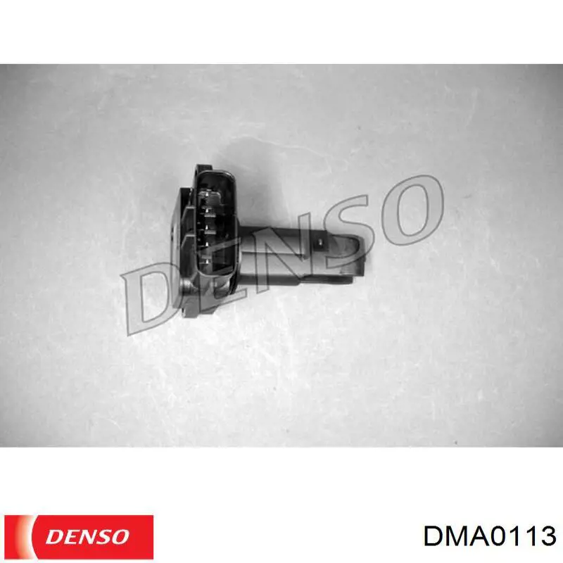 Купити DMA0113 Denso Повітромір