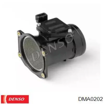 DMA0202 Denso датчик потоку (витрати повітря, витратомір MAF - (Mass Airflow))