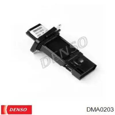 Датчик масової витрати повітря Denso DMA0203 ціна, від 59.82 USD