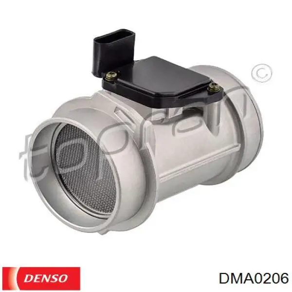 Витратомір повітря Denso DMA0206
