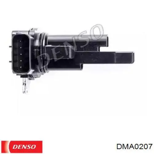 Купити DMA0207 Denso Повітромір