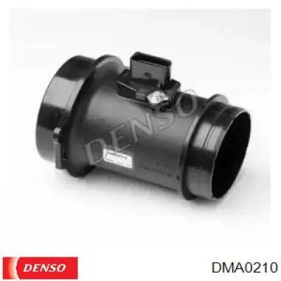 DMA0210 Denso датчик потоку (витрати повітря, витратомір MAF - (Mass Airflow))