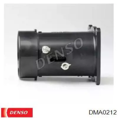 DMA0212 Denso датчик потоку (витрати повітря, витратомір MAF - (Mass Airflow))
