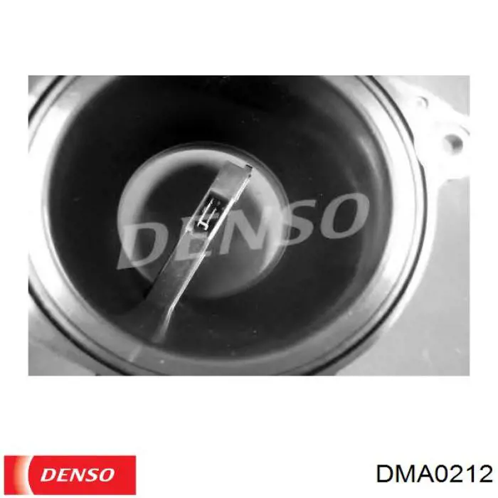 ДМРВ DMA0212 Denso