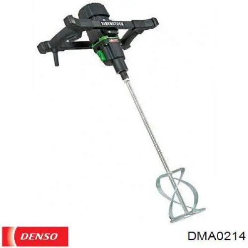 ДМРВ DMA0214 Denso