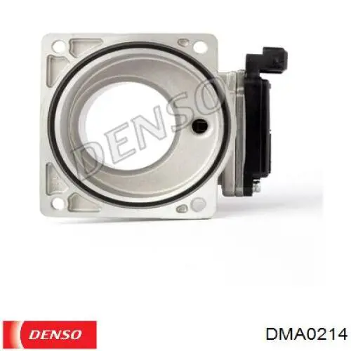 Датчик масової витрати повітря Denso DMA0214 ціна, від 42.52 USD