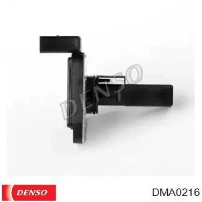 DMA0216 Denso датчик потоку (витрати повітря, витратомір MAF - (Mass Airflow))