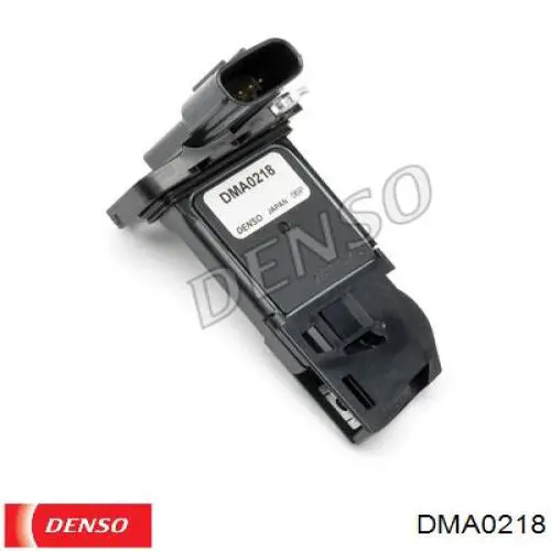 DMA0218 Denso датчик потоку (витрати повітря, витратомір MAF - (Mass Airflow))