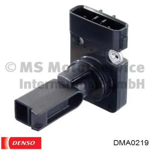 Купити DMA0219 Denso Повітромір