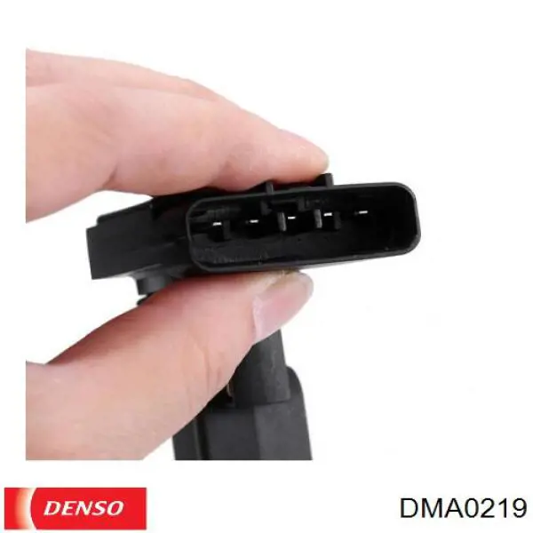 DMA0219 Denso Датчик витрати повітря
