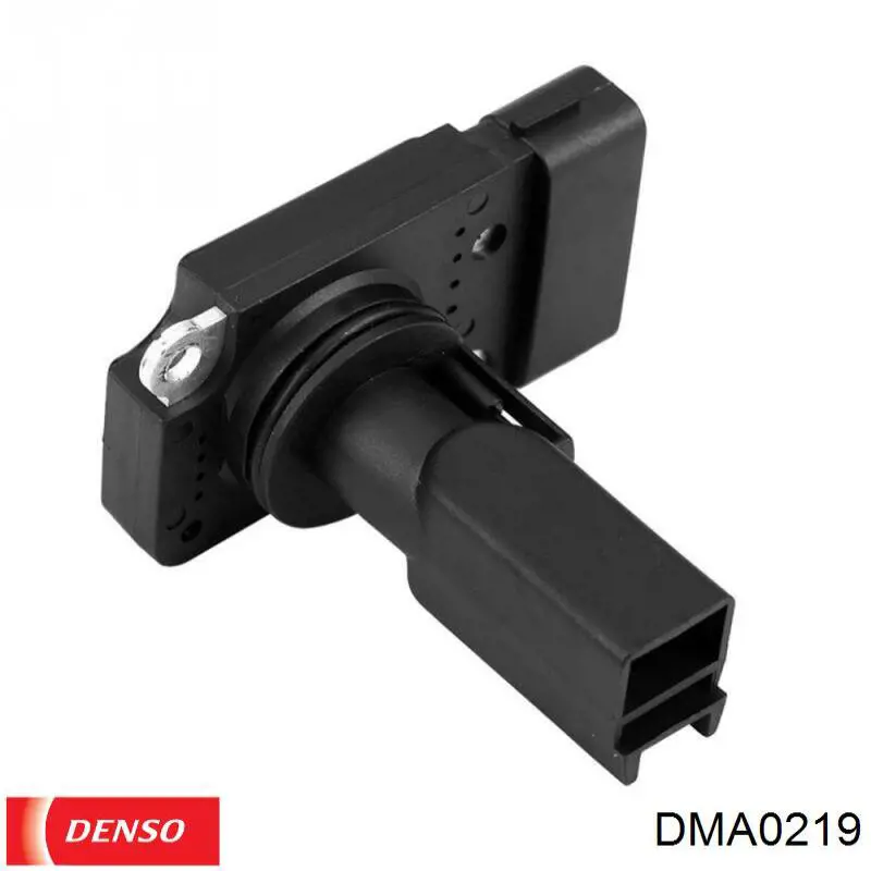 DMA0219 Denso датчик потоку (витрати повітря, витратомір MAF - (Mass Airflow))