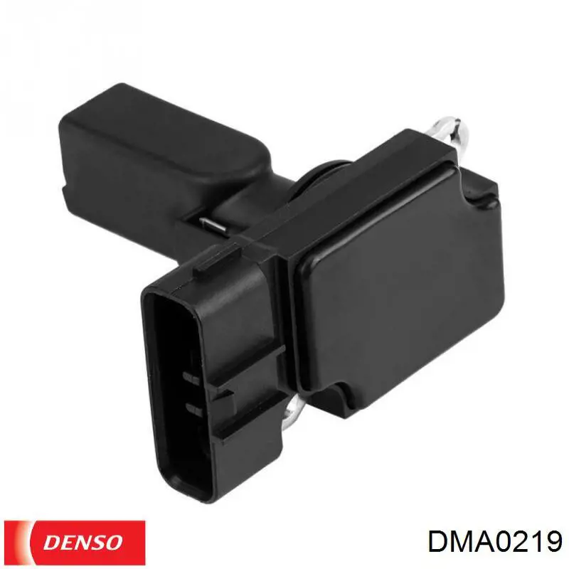Витратомір повітря Denso DMA0219