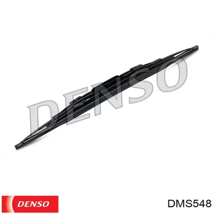 Купити DMS548 Denso Щітка-двірник лобового скла, водійська