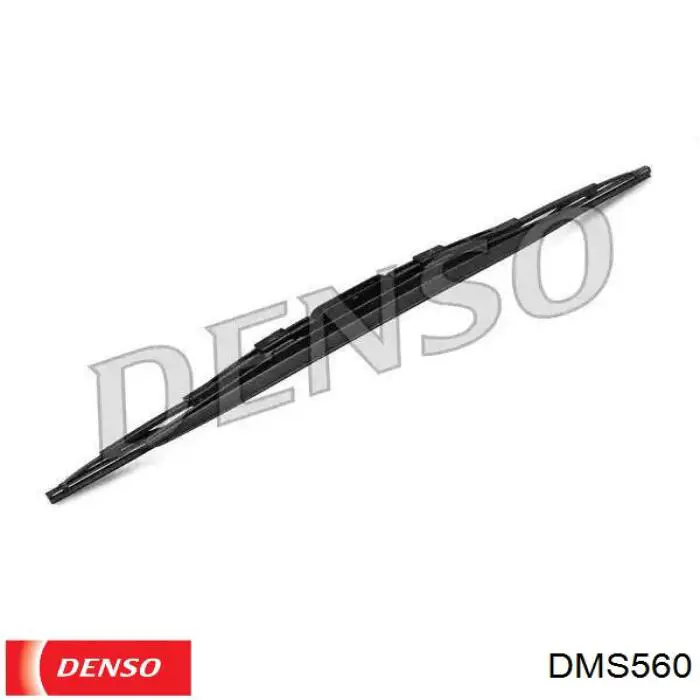 DMS560 Denso щітка-двірник лобового скла, водійська