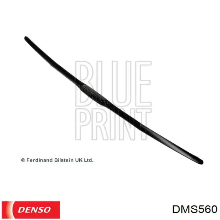 Купити DMS560 Denso Щітка-двірник лобового скла, водійська