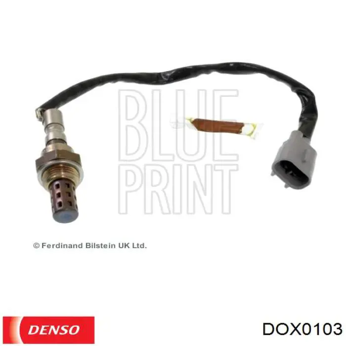 Лямбда-датчик Denso DOX0103