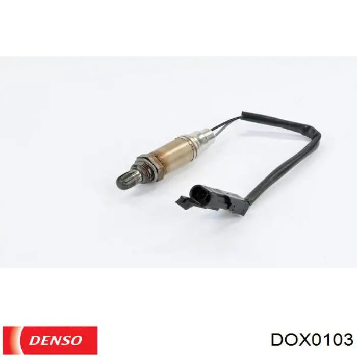 DOX0103 Denso лямбдазонд, датчик кисню