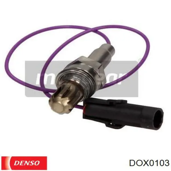 Купити DOX0103 Denso Лямбда зонд, датчик кисню