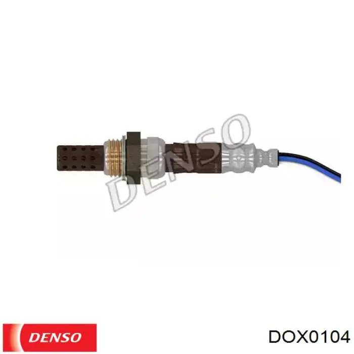 Лямбда датчик кисню Toyota 8946520300 ціна, від 48.49 USD