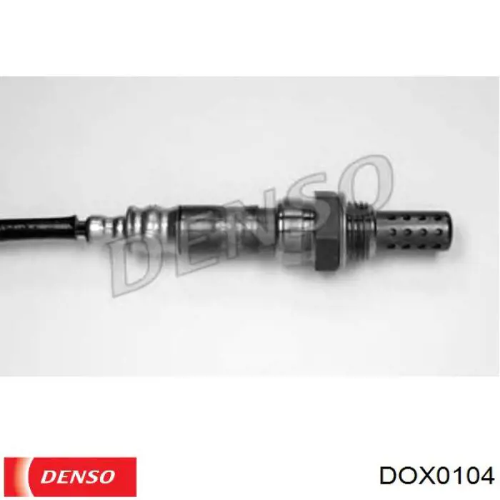 Лямбда-датчик Denso DOX0104