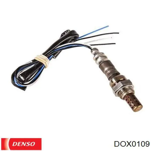  DOX0109 Denso