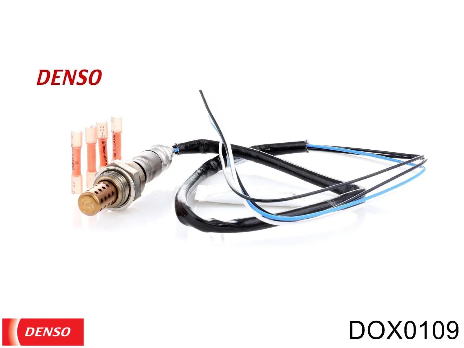 Купити DOX0109 Denso 