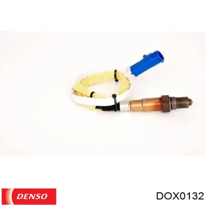 DOX0132 Denso Лямбда зонд після каталізатора