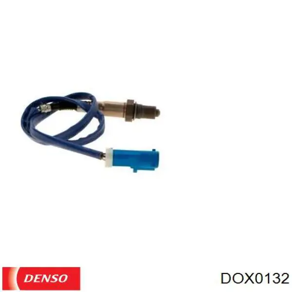 Лямбдазонд, датчик кисню після каталізатора Denso DOX0132 ціна, від 50.74 USD