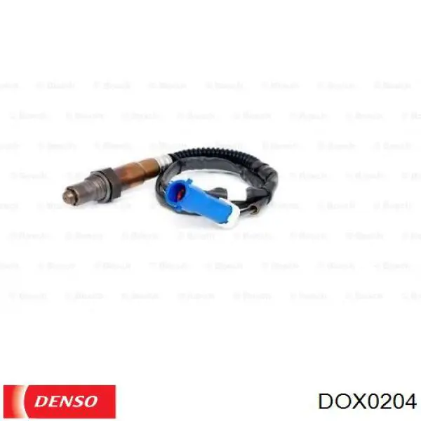 Лямбда-зонд, датчик кисню після каталізатора DOX0204 Denso