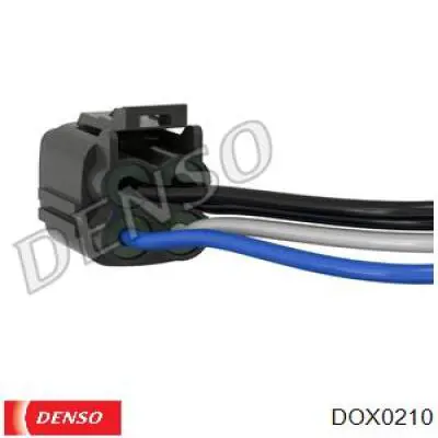 Лямбда-зонд DOX0210 Denso