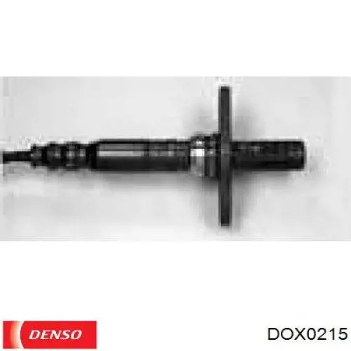 Лямбда-зонд 8946529245 Toyota