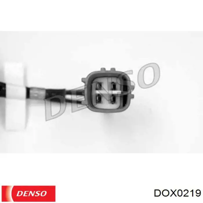 Лямбда датчик кисню Denso DOX0219 ціна, від 42.99 USD