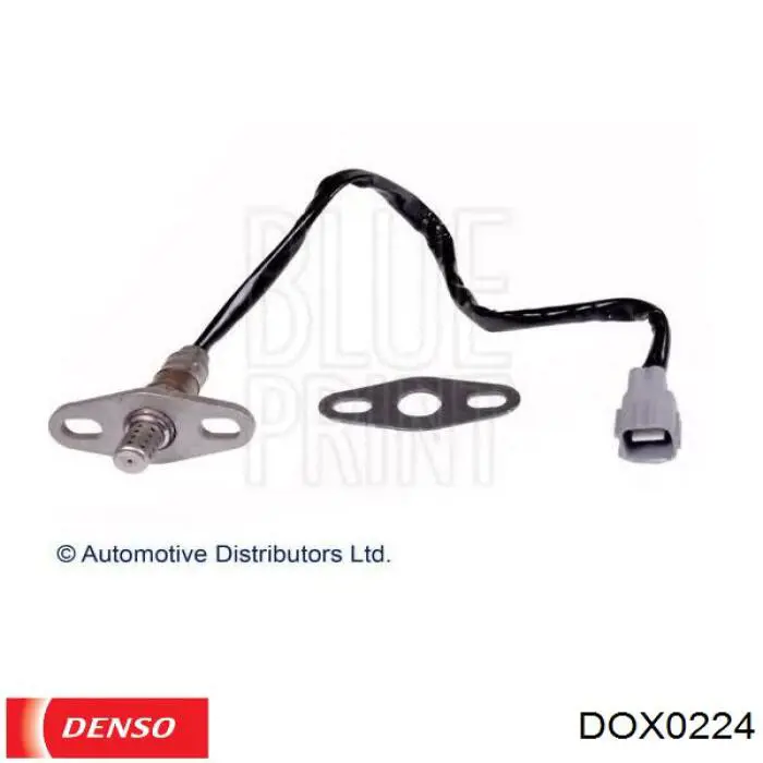  DOX0224 Denso