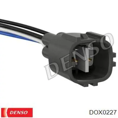 DOX0227 Denso Лямбда зонд після каталізатора
