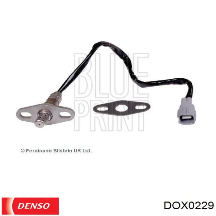 Лямбда-датчик Denso DOX0229