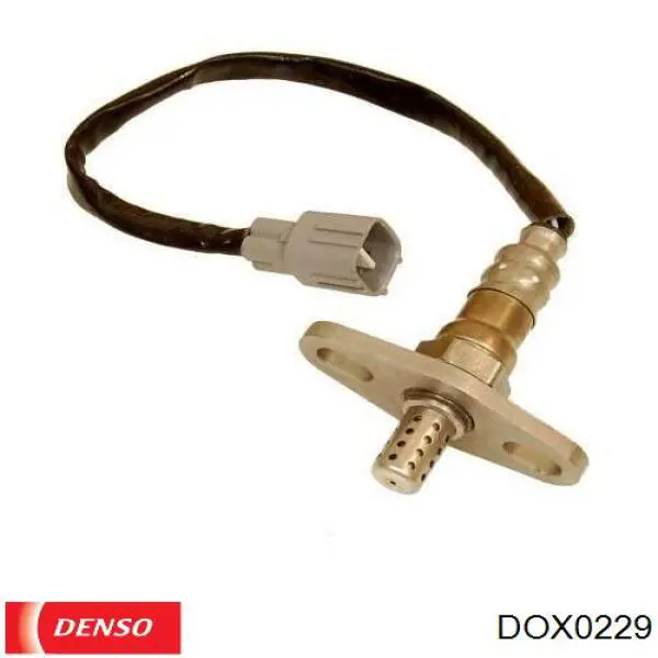 DOX0229 Denso Датчик кисню