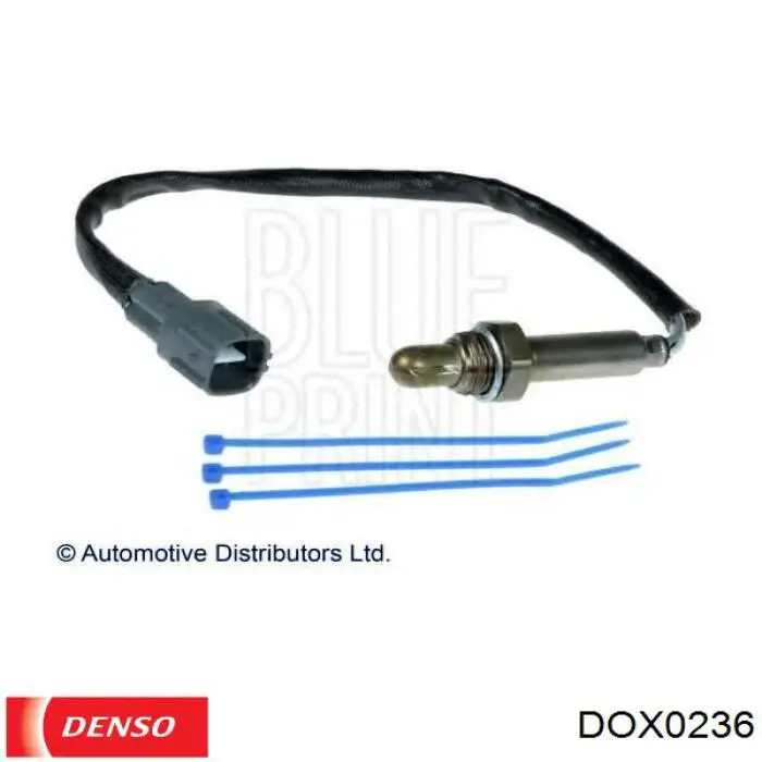  DOX0236 Denso