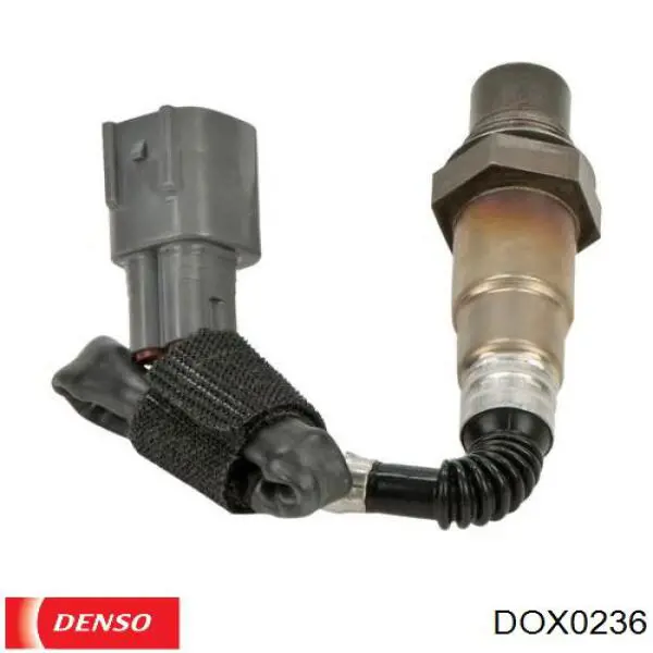  DOX0236 Denso