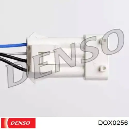 Лямбда-зонд, датчик кисню після каталізатора DOX0256 Denso